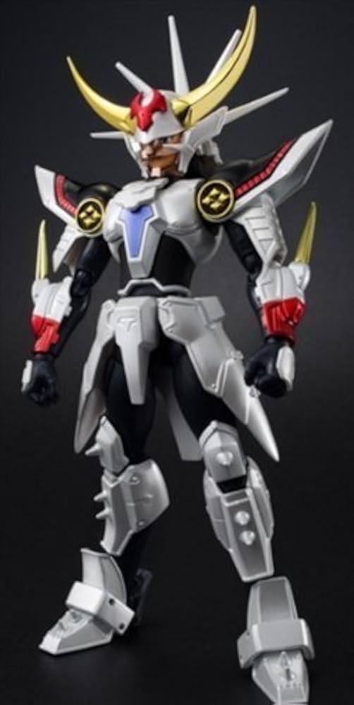 Amazon.co.jp: バンダイ(BANDAI) 鎧伝サムライトルーパー アーマー