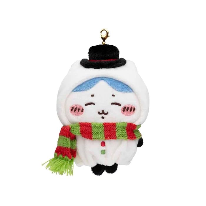 Amazon.co.jp: ちいかわ ハッピーホリデーなおやすみベッドと繋がる