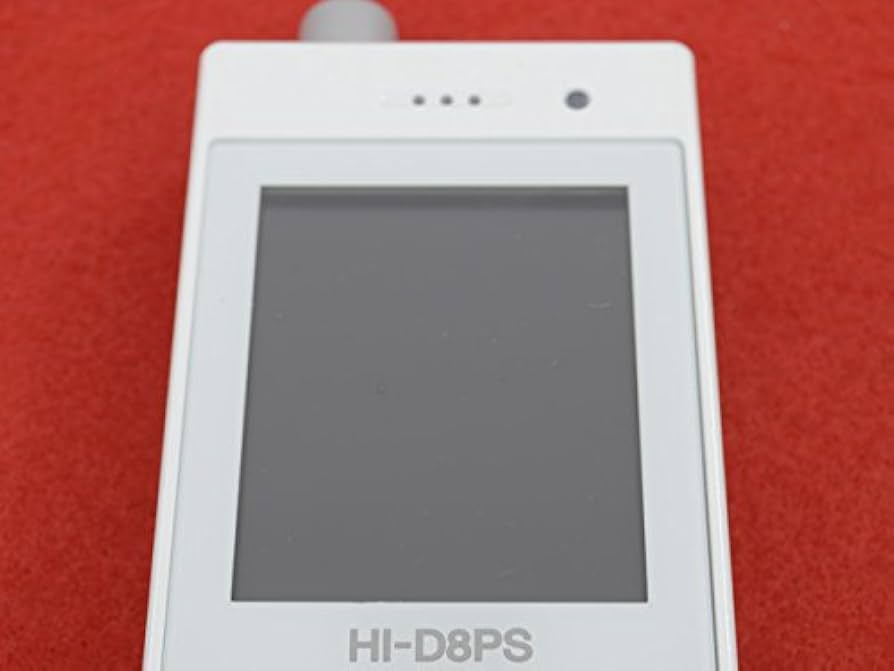 Amazon | HI-D8PS | 日立(HITACHI) | 電話機本体