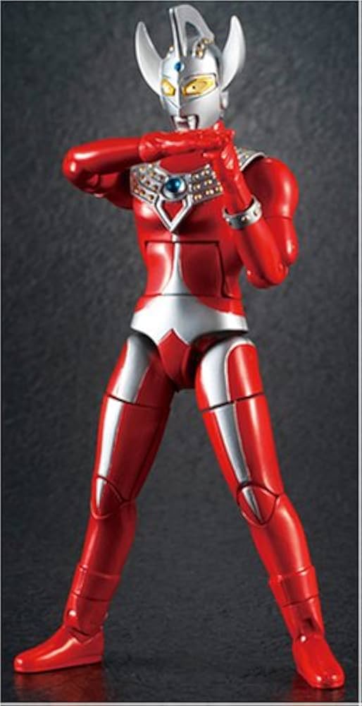 Amazon.co.jp: ウルトラ超合金 タロウ GD-97 : ホビー