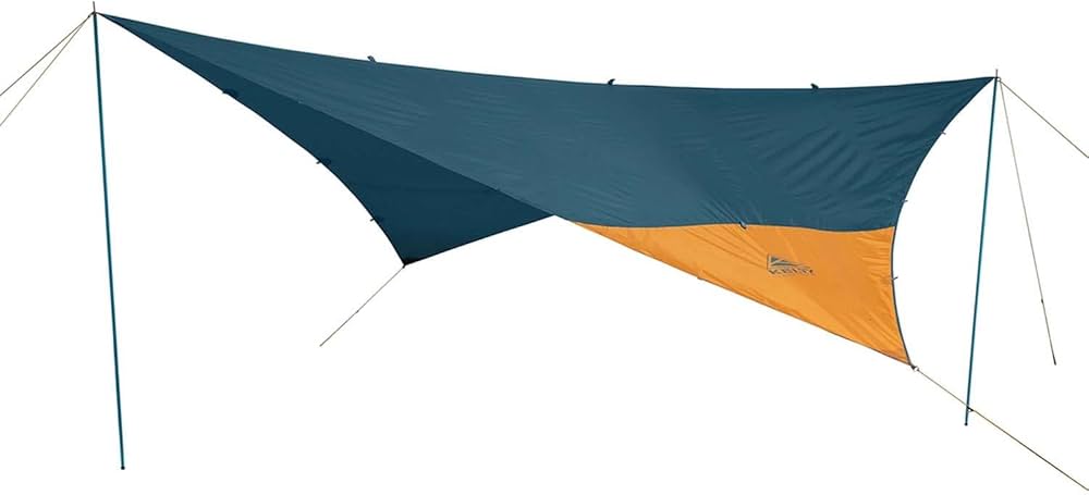 Amazon | ケルティ(KELTY) アウトドア キャンプ タープ NOAH'S TARP 16