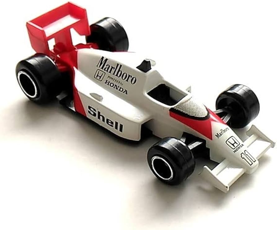 Amazon.co.jp: トミー トミカ マクラーレンホンダ カーナンバー11 F1