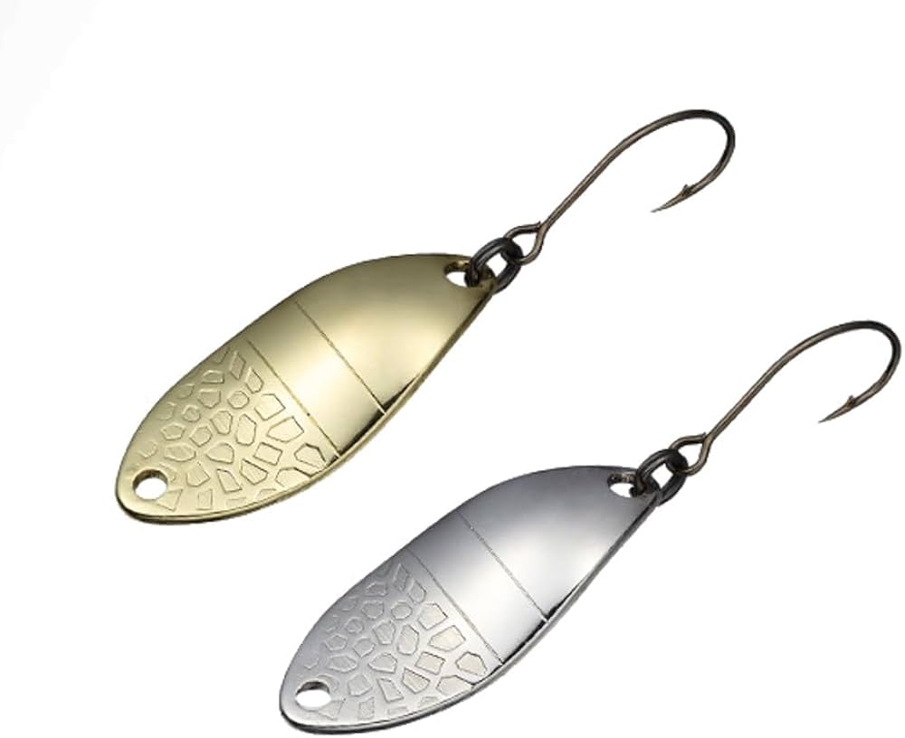 Amazon.co.jp: ゴールデンミーン(Golden Mean) GM ライトリバーフライ