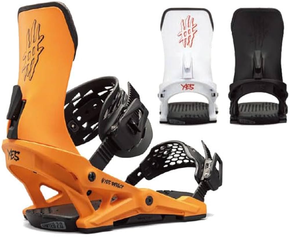 Amazon | 24-25 YES BINDING/イエスバインディング ロブスター SELECT