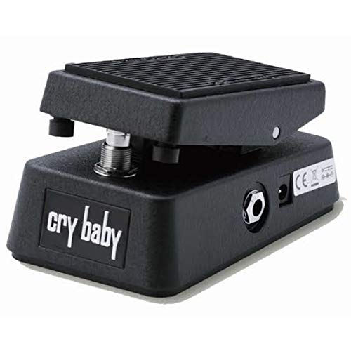 Amazon | Jim Dunlop CBM95 CRY BABY mini WAH [並行輸入品] | ワウ