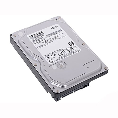 Amazon | 500GB TOSHIBA 東芝 3.5インチ内蔵型ハードディスク HDD