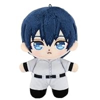 Amazon.co.jp: 忘却バッテリー 要圭 ぷりぬいたっちどりーむみに