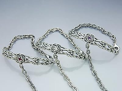 Amazon | [ディールデザイン] DEAL DESIGN スプリットローズブレス