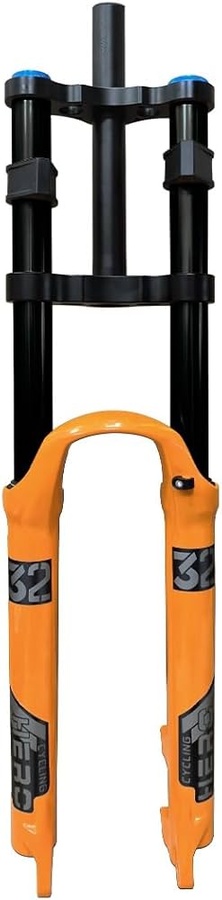 Amazon.co.jp: DH ダウンヒル マウンテン バイク サスペンション