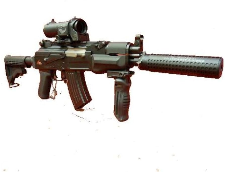 Amazon | AK47HCフルセット・ハイサイクルカスタム・バッテリー