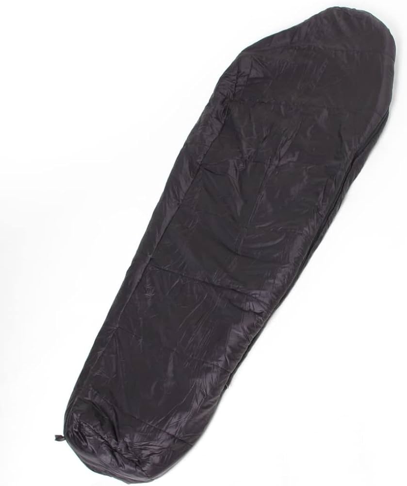 Amazon.co.jp: [ナンガ] マミー型シュラフ IBUKI1200プラス IBUKI1200+