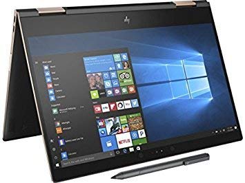 Amazon.com: HP Spectre x360-13t Quad Core(8th Gen Intel i7-8550U