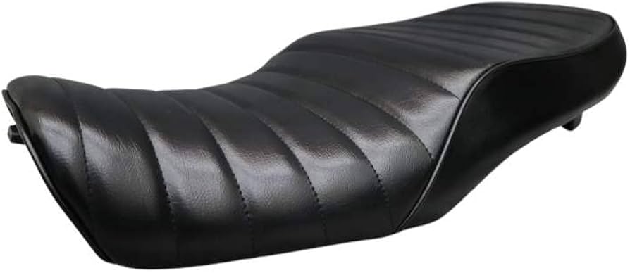 Amazon | 黒皮 タックロールシート ZRX1200 /1100 カスタム