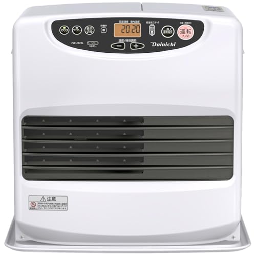 ダイニチ ファンヒーター 木造12畳」の人気商品一覧 | 安い商品を通販