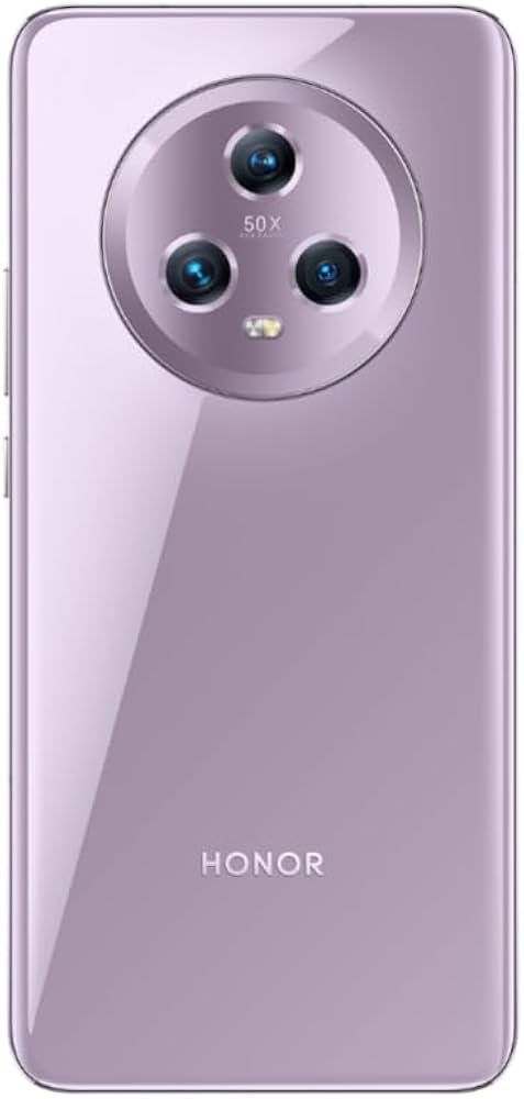 Amazon | 【SIMフリー】Honor Magic5 Pro 5G PGT-AN19 Dual Sim 512GB