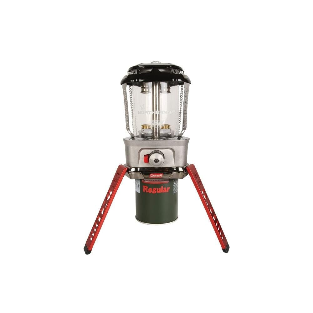 Amazon.co.jp: Coleman(コールマン) ランタン ノーザンノバ 約3000