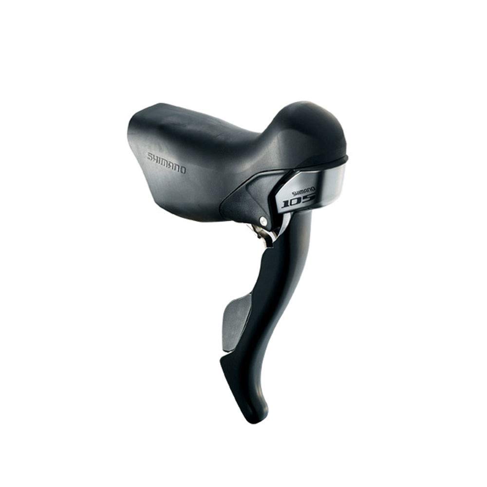 Amazon | シマノ ST-5700 ブラック 右レバーのみ 10S ST5700R | シマノ