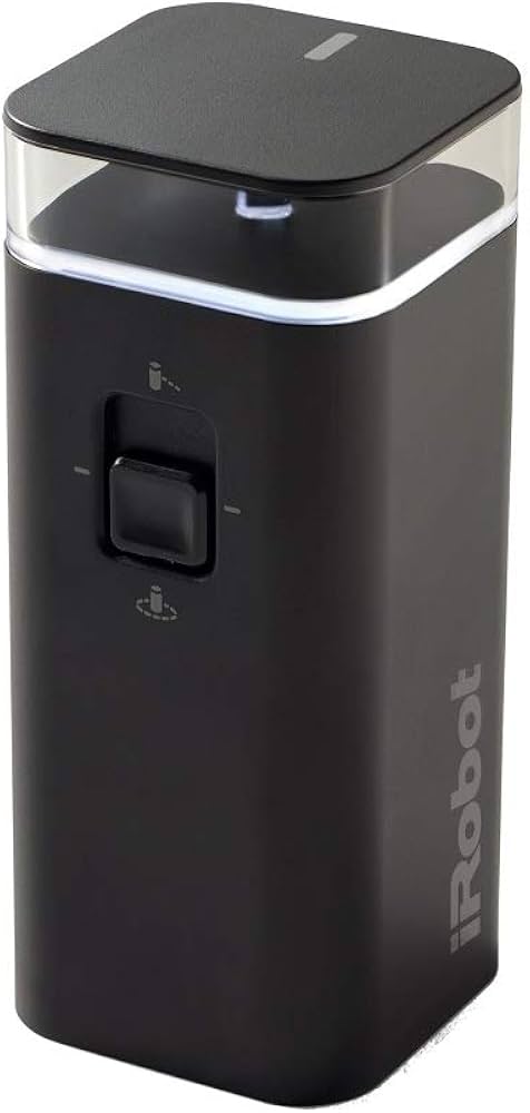 Amazon | 【正規品】デュアルバーチャルウォール ルンバ 用アイ