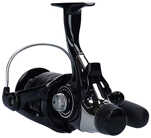 Amazon | ダイワ(DAIWA) スピニングリール(投げ・遠投) 18 REGAL PLUS