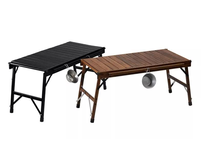 Amazon.co.jp: ☆キャンプローテーブル☆OW-2736-IGT