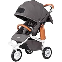 Amazon.co.jp: AirBuggy(エアバギー) ココ ブレーキ エクストラ フロム