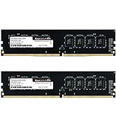 TEAMGROUP Elite DDR4 16GB Kit (2 x 8GB) 2666MHz (PC4-21300) CL19