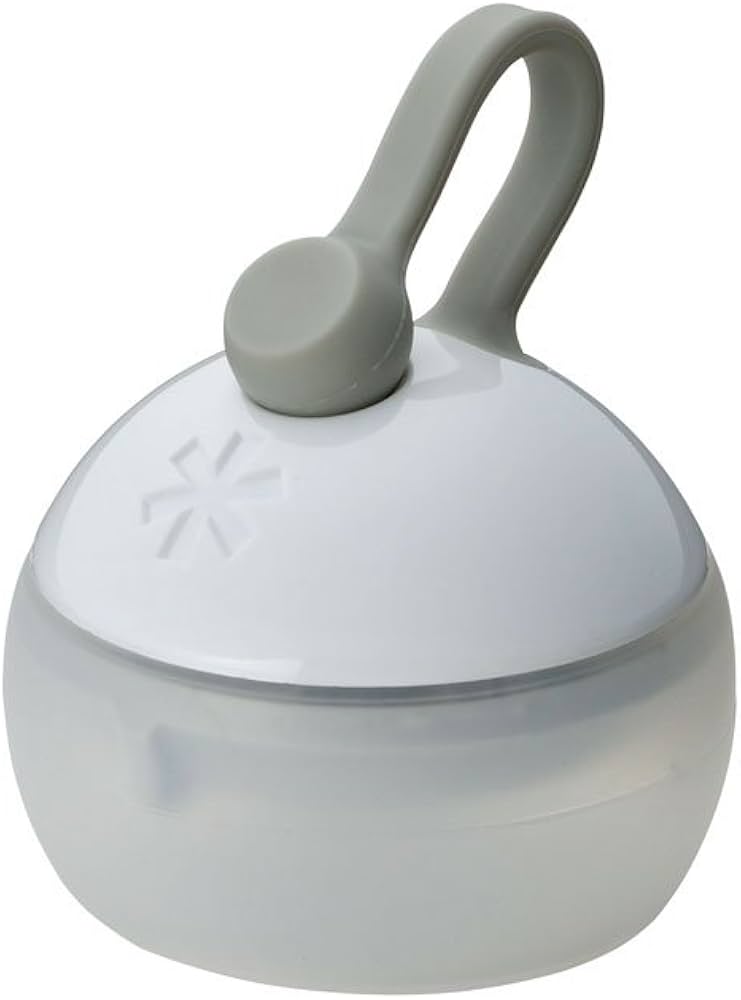 Amazon.co.jp: スノーピーク(snow peak) たねほおずき ゆき ES-040R-WH