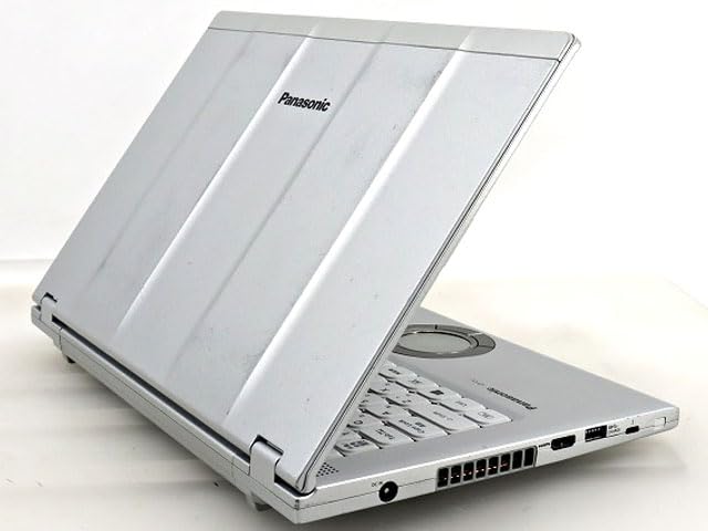 Amazon.co.jp: 【整備済み品】 Panasonic パナソニック Let's note