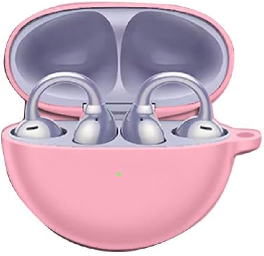 Amazon | 【KOOLRIVER】イヤホン・ヘッドホンケース・FreeClip用