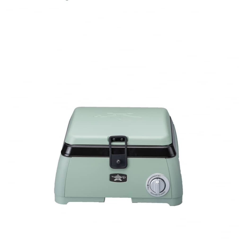 Amazon.co.jp: Sengoku Aladdin ARAGIN(アラジン) キャンプ シングル