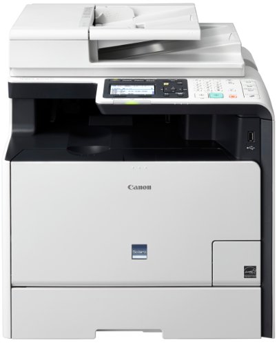Amazon.co.jp: Canon カラーレーザー複合機 Satera MF8570CDW
