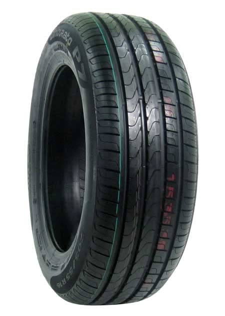 Amazon.co.jp: PIRELLI(ピレリ) タイヤ サマータイヤ CintuRato P7 225