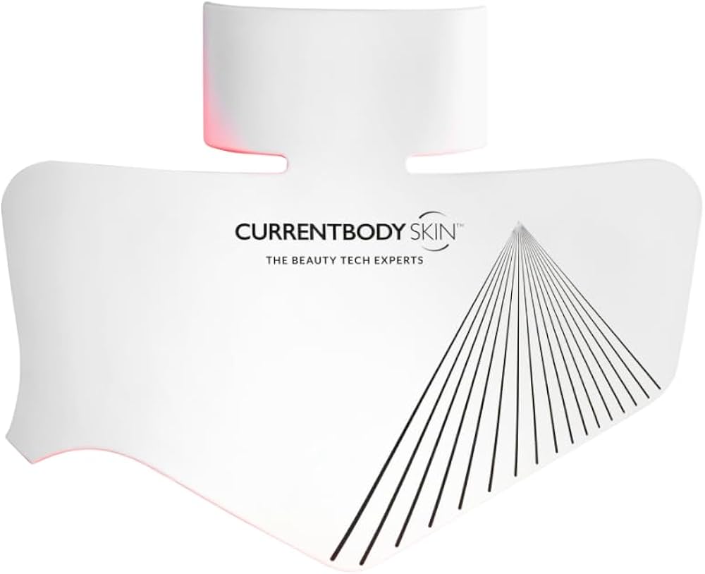 CURRENTBODY SKIN™ LED ネックデコルテ CurrentBody Skin ネック
