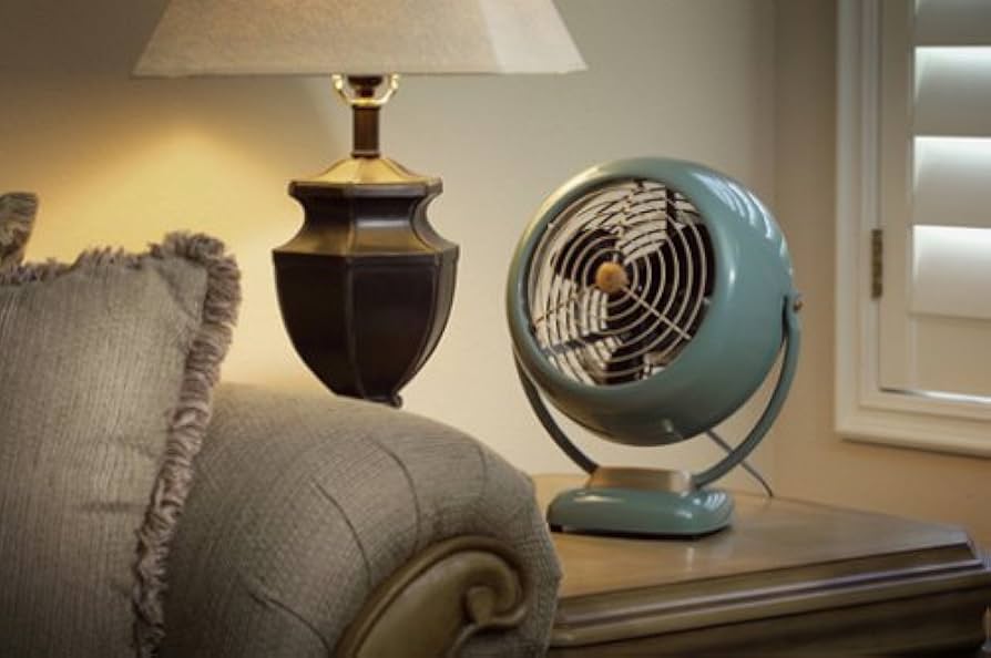 Amazon | Vornado サーキュレーター（空気循環器） アンティーク