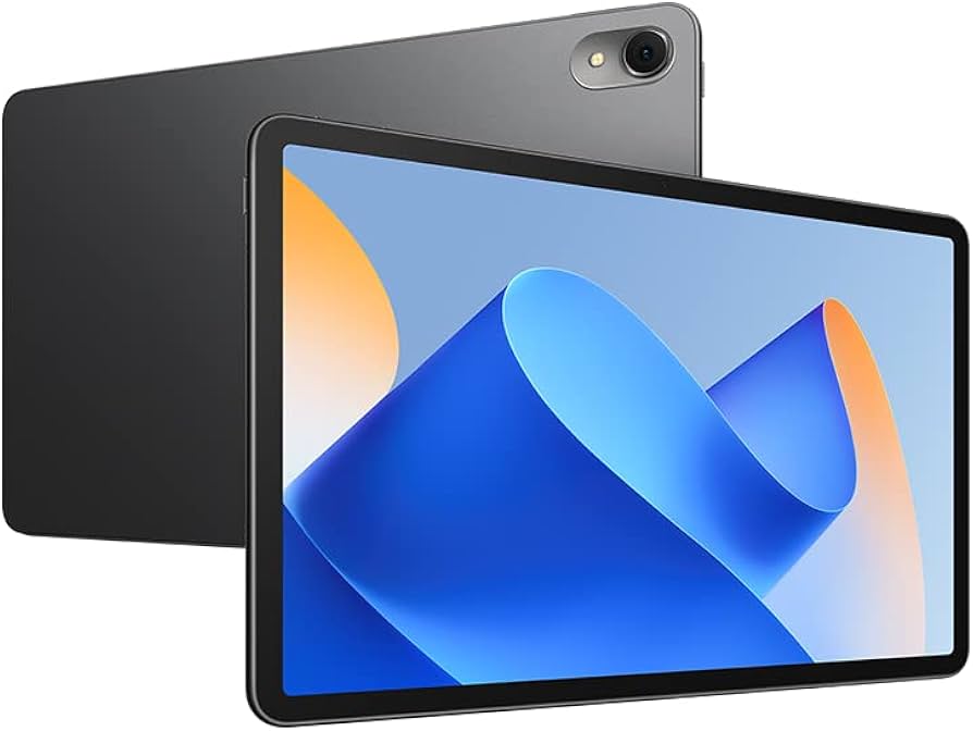 HUAWEI MatePad 11-inch 2023 (Graphite Black) 128GB Storage + 6GB