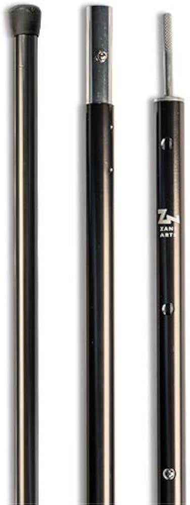 Amazon.co.jp: ゼインアーツ ZANEARTS アップライトポール150 / TO-052