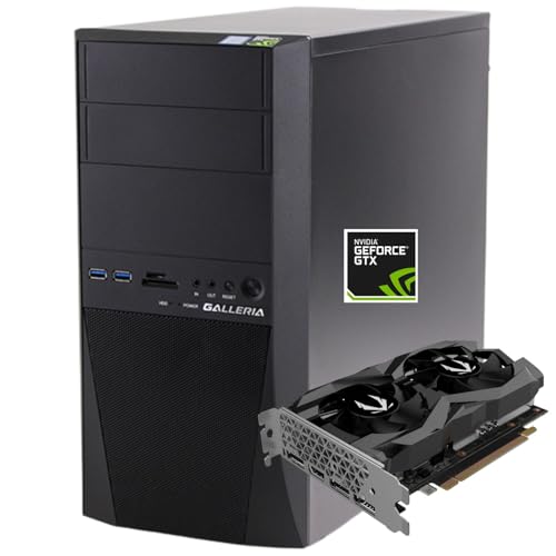 Amazon.co.jp: 【整備済み品】ゲーミングPC デスクトップ パソコン