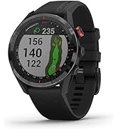 Amazon | GARMIN(ガーミン) ハンディ型GPSゴルフナビ Approach G80