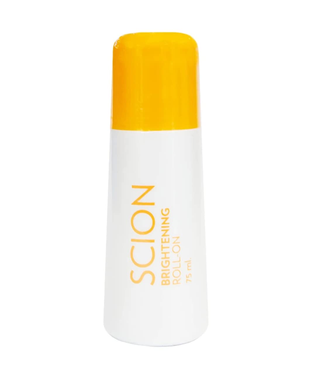 Amazon.co.jp: Nu Skin Sción Brightening Roll-on Deodorant Anti