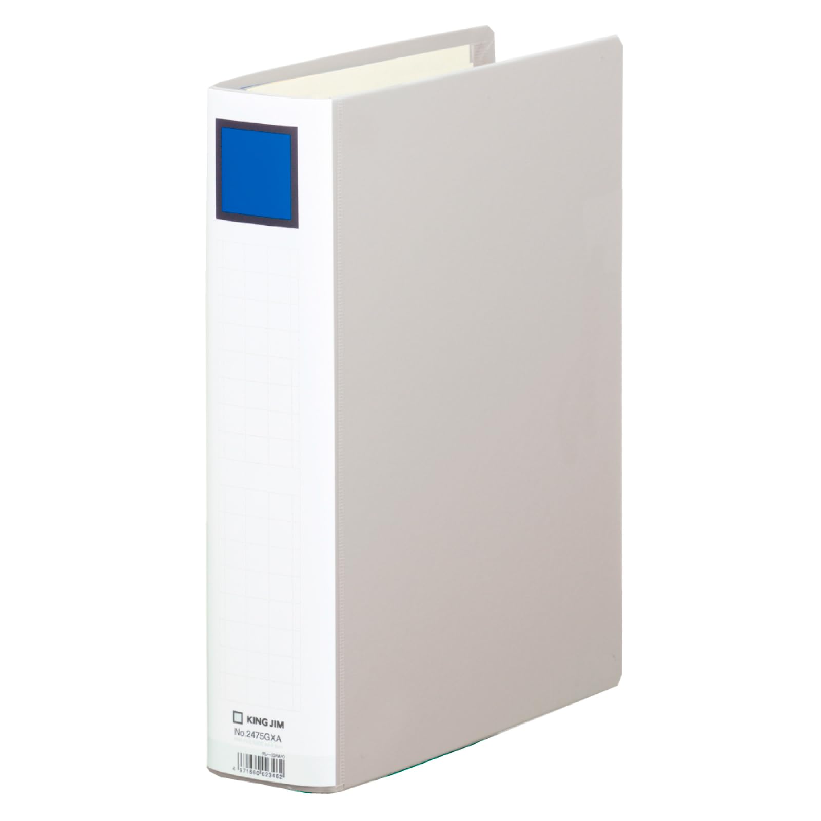 Amazon | キングジム キング ファイル スーパードッチ 脱・着 イージー