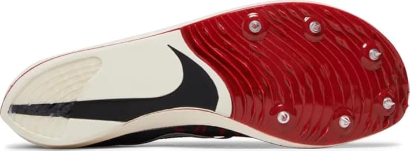 Amazon | Nike メンズ ZoomX Dragonfly 'Bowerman Track Club' (DN4860