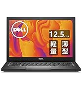 Amazon.co.jp: 【整備済み品】 DELL 2in1ノートLatitude 5285/12.3