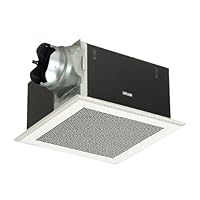 Amazon | Panasonic (パナソニック) 天井埋込形換気扇 ルーバー別売