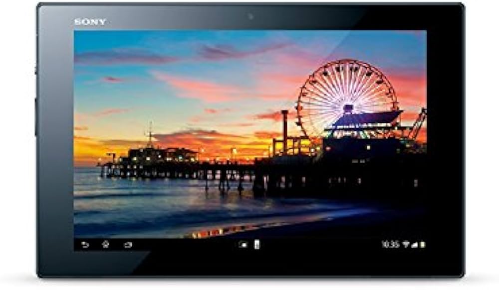 Amazon.co.jp: docomo Xperia Tablet Z SO-03E : パソコン・周辺機器