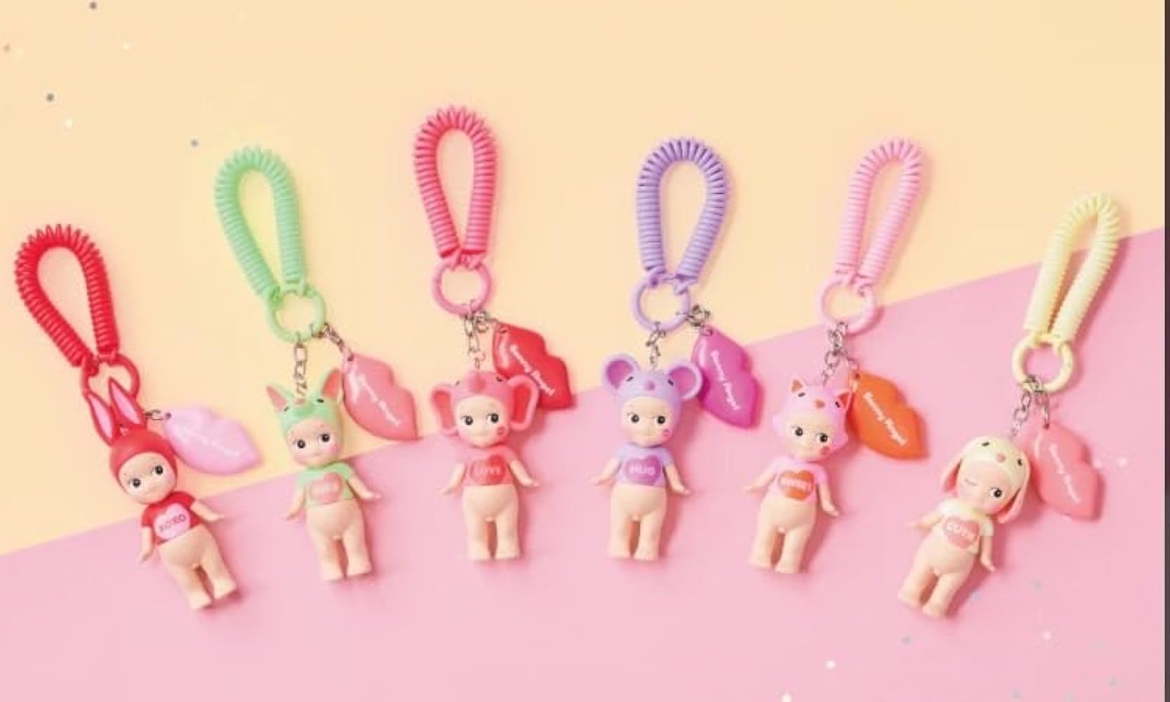 Amazon.co.jp: キスキスシリーズ 1BOX 単品 ミニフィギュア ソニー