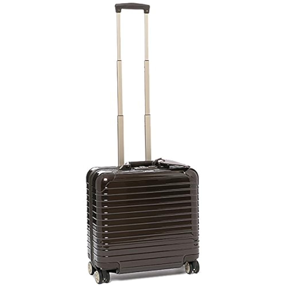 リモワ サルサデラックス キャリーケース 33L 機内持ち込み可能