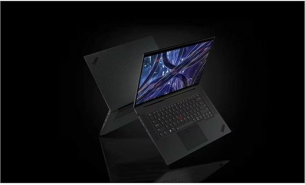 Amazon.co.jp: Lenovo ThinkPad P1 Gen 6 21FV001PUS 16インチ