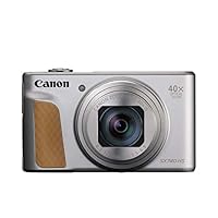 Amazon | Canon コンパクトデジタルカメラ PowerShot SX740 HS