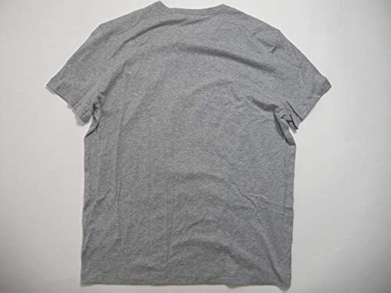 Amazon | [モンクレール] ニコちゃんロゴTシャツ にこちゃん スマイル