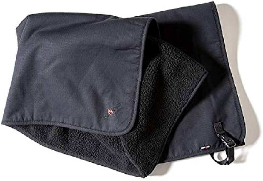 Amazon.co.jp: Grip Swany(グリップスワニー) ブランケット Fire Proof